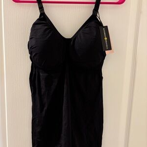 Kindred Bravely Sublime Maternity & Nursing Tank | Size XL | NWT
